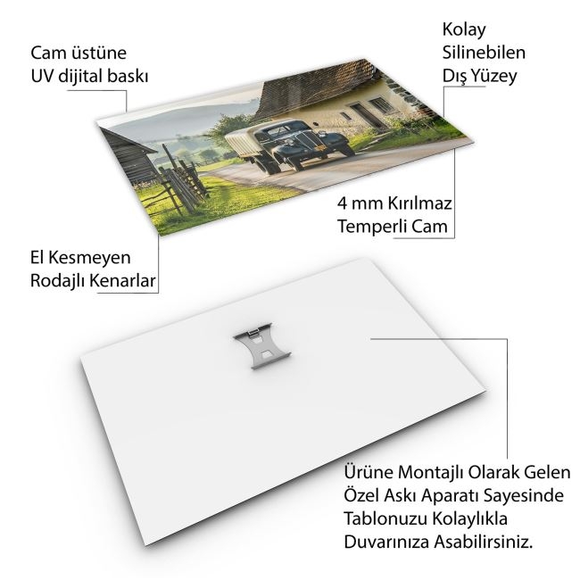 Arabalar%20Cam%20Tablo%20-%20Klasik%20Arabalar%20-%20Yatay%20Motif%2002-003
