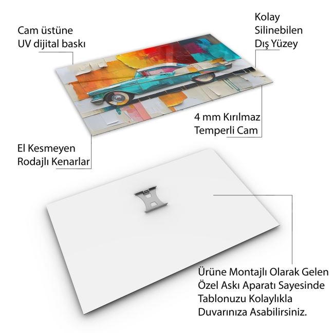 Arabalar%20Cam%20Tablo%20-%20Klasik%20Arabalar%20-%20Yatay%20Motif%2002-009