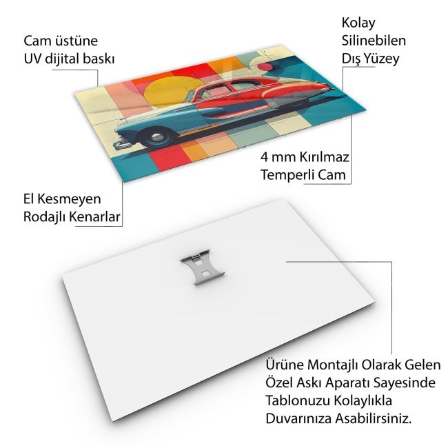 Arabalar%20Cam%20Tablo%20-%20Klasik%20Arabalar%20-%20Yatay%20Motif%2002-018