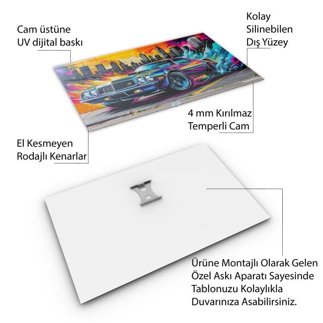 Arabalar%20Cam%20Tablo%20-%20Klasik%20Arabalar%20-%20Yatay%20Motif%2002-023