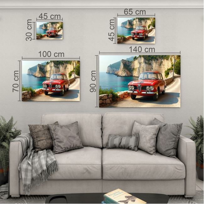 Arabalar%20Cam%20Tablo%20-%20Klasik%20Arabalar%20-%20Yatay%20Motif%2002-025