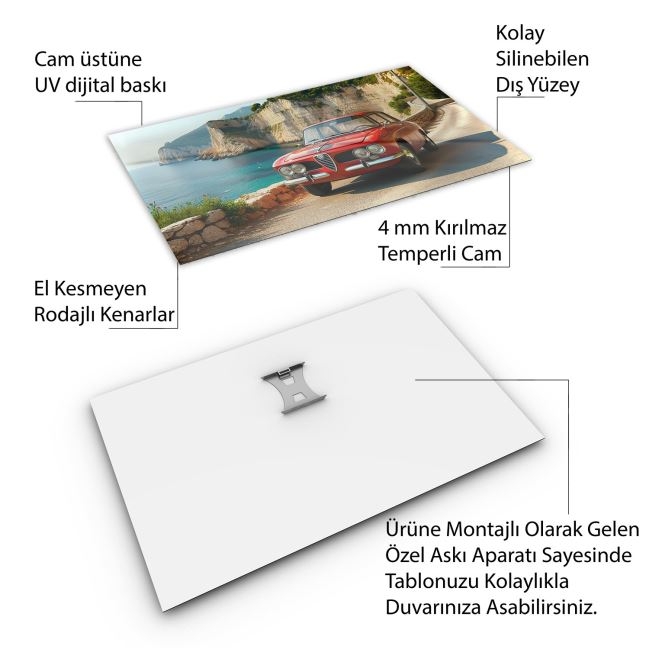 Arabalar%20Cam%20Tablo%20-%20Klasik%20Arabalar%20-%20Yatay%20Motif%2002-025