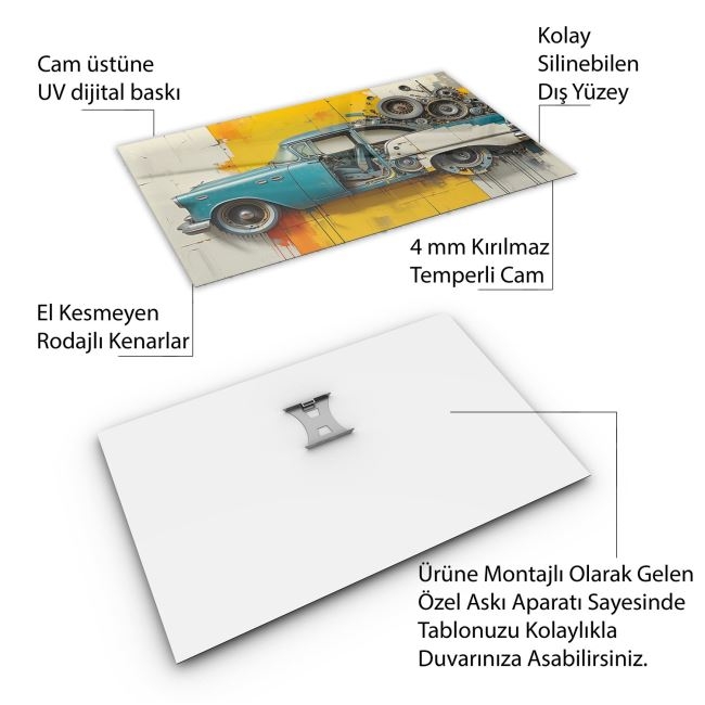 Arabalar%20Cam%20Tablo%20-%20Klasik%20Arabalar%20-%20Yatay%20Motif%2002-035