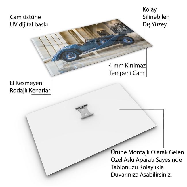 Arabalar%20Cam%20Tablo%20-%20Klasik%20Arabalar%20-%20Yatay%20Motif%2002-038