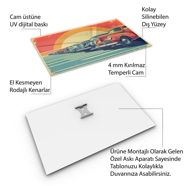 Arabalar%20Cam%20Tablo%20-%20Klasik%20Arabalar%20-%20Yatay%20Motif%2002-046