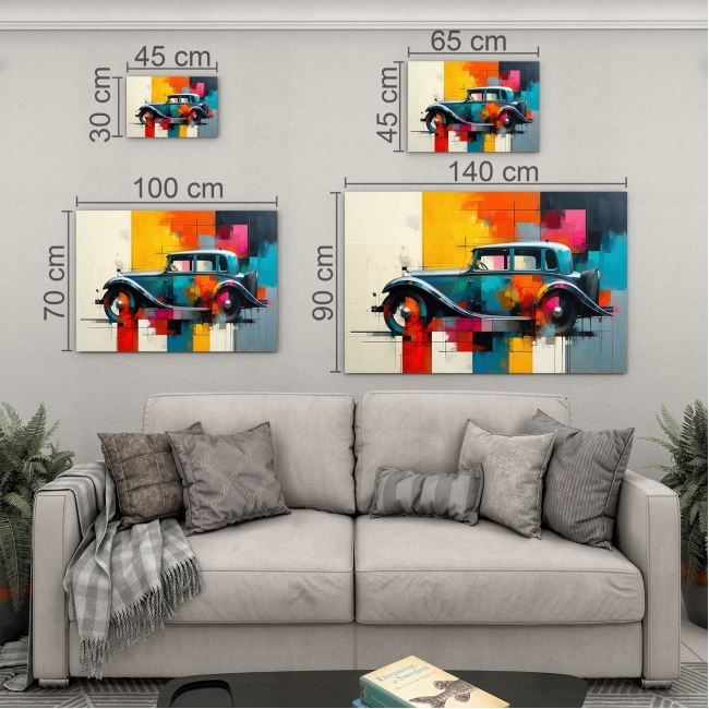 Arabalar%20Cam%20Tablo%20-%20Klasik%20Arabalar%20-%20Yatay%20Motif%2002-052
