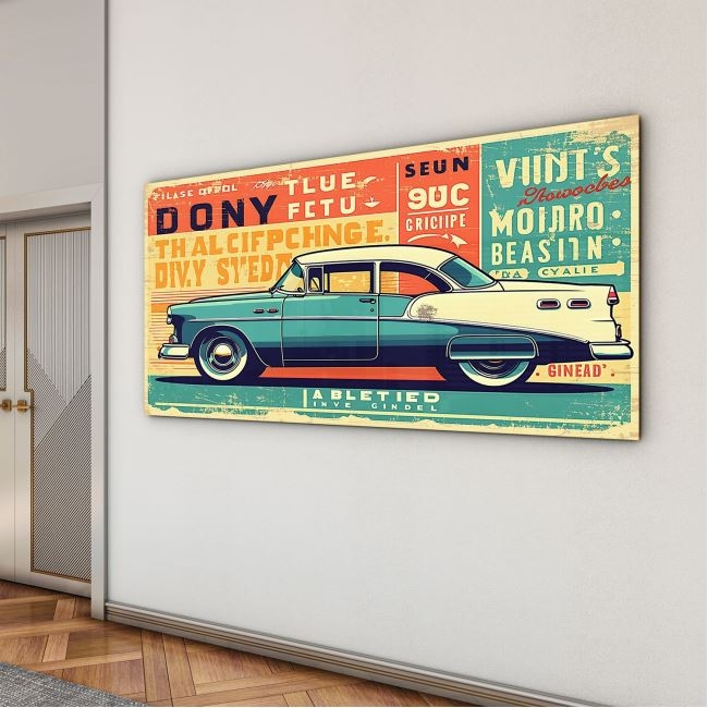 Arabalar%20Cam%20Tablo%20-%20Klasik%20Arabalar%20-%20Yatay%20Motif%2002-058