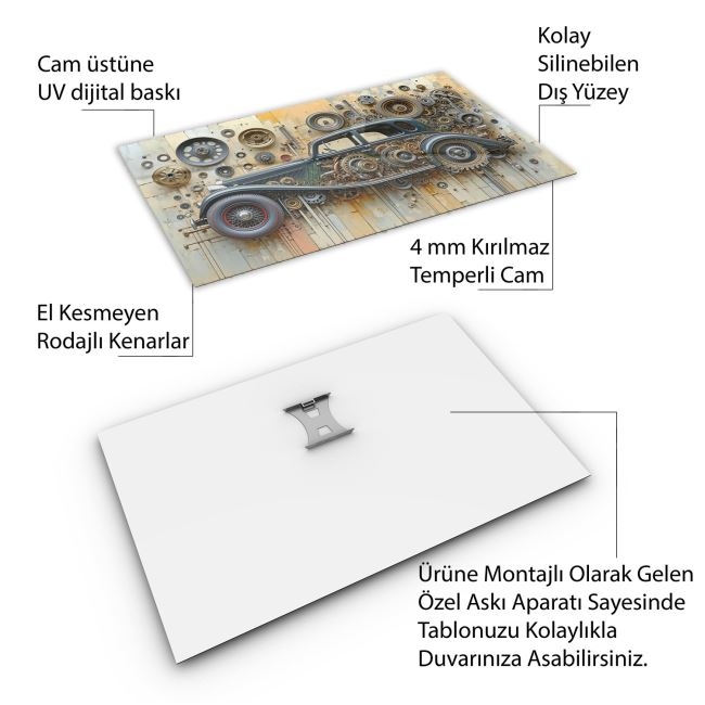 Arabalar%20Cam%20Tablo%20-%20Klasik%20Arabalar%20-%20Yatay%20Motif%2002-062