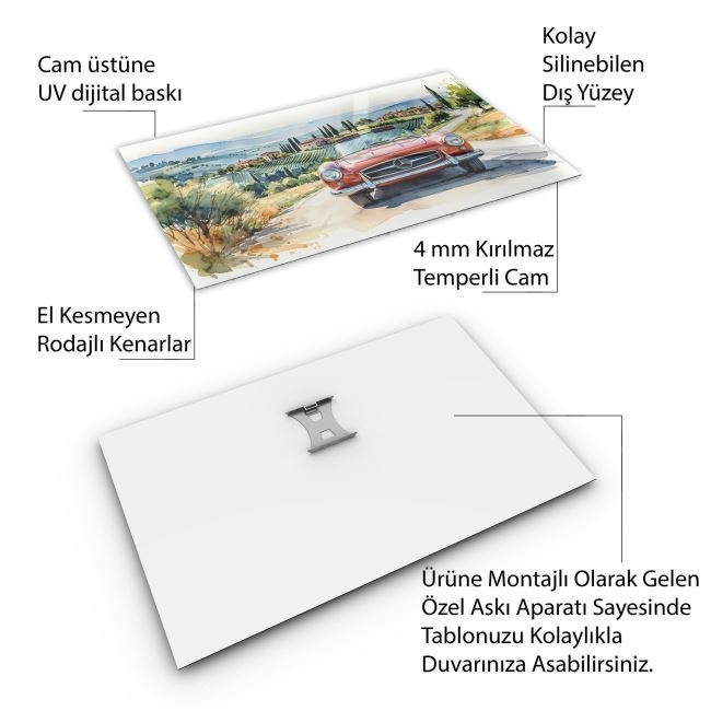 Arabalar%20Cam%20Tablo%20-%20Klasik%20Arabalar%20-%20Yatay%20Motif%2002-064