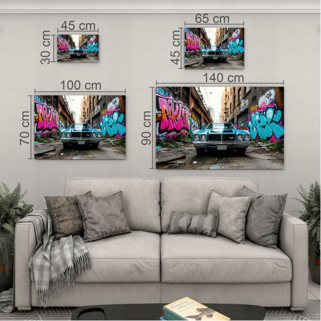 Arabalar%20Cam%20Tablo%20-%20Klasik%20Arabalar%20-%20Yatay%20Motif%2002-087