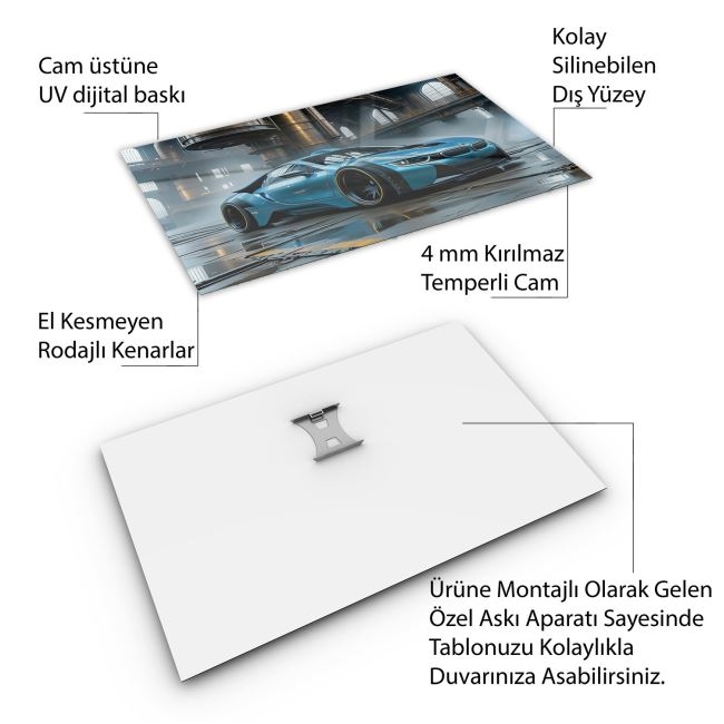 Arabalar%20Cam%20Tablo%20-%20Spor%20Arabalar%20-%20Yatay%20Motif%2003-015