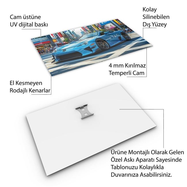 Arabalar%20Cam%20Tablo%20-%20Spor%20Arabalar%20-%20Yatay%20Motif%2003-020