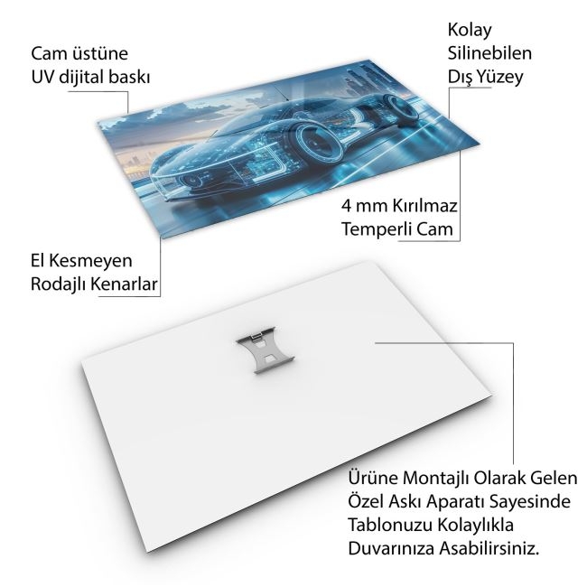 Arabalar%20Cam%20Tablo%20-%20Spor%20Arabalar%20-%20Yatay%20Motif%2003-025