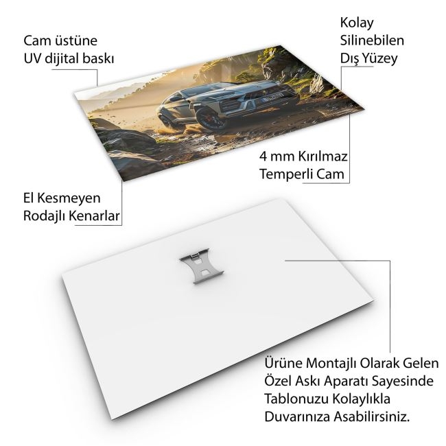 Arabalar%20Cam%20Tablo%20-%20Spor%20Arabalar%20-%20Yatay%20Motif%2003-033