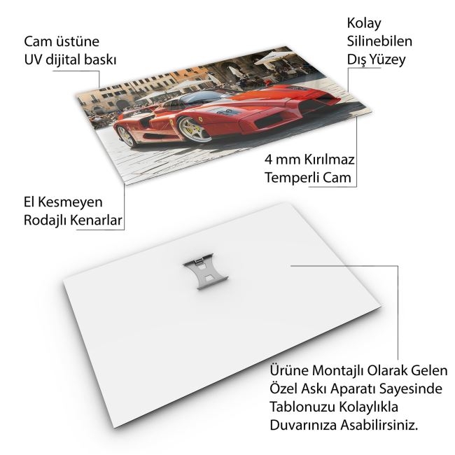 Arabalar%20Cam%20Tablo%20-%20Spor%20Arabalar%20-%20Yatay%20Motif%2003-046
