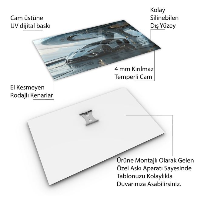 Arabalar%20Cam%20Tablo%20-%20Spor%20Arabalar%20-%20Yatay%20Motif%2003-062