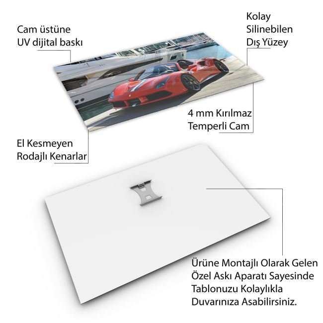 Arabalar%20Cam%20Tablo%20-%20Spor%20Arabalar%20-%20Yatay%20Motif%2003-069