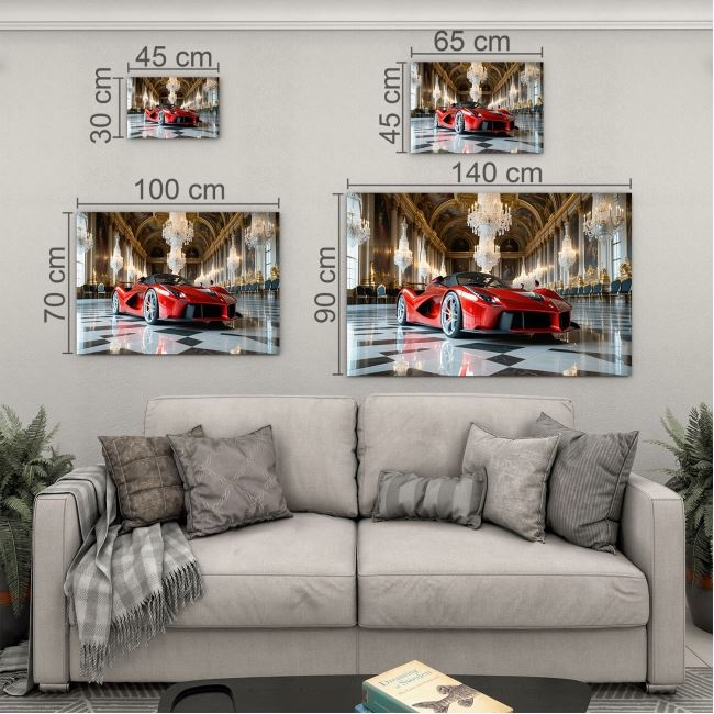 Arabalar%20Cam%20Tablo%20-%20Spor%20Arabalar%20-%20Yatay%20Motif%2003-075