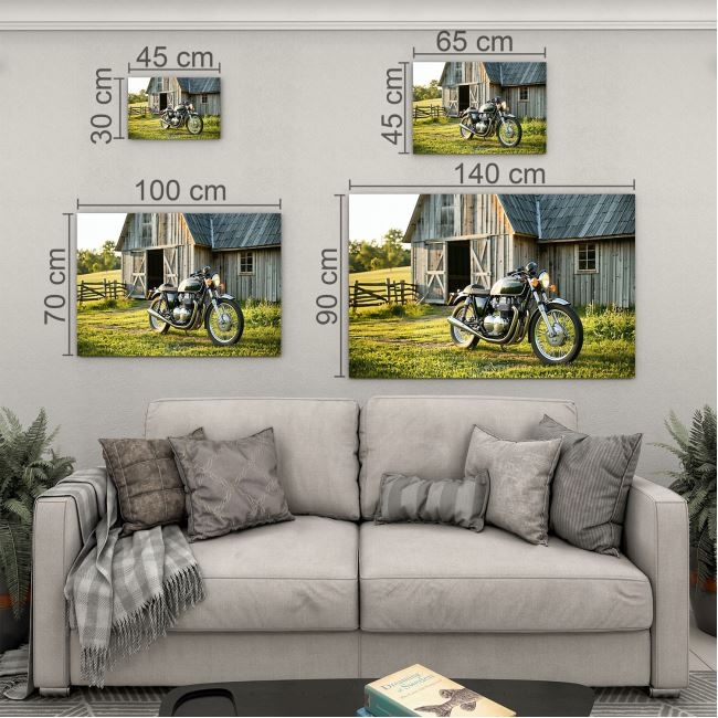 Arabalar%20Cam%20Tablo%20-%20Motosikletler%20-%20Yatay%20Motif%2004-002