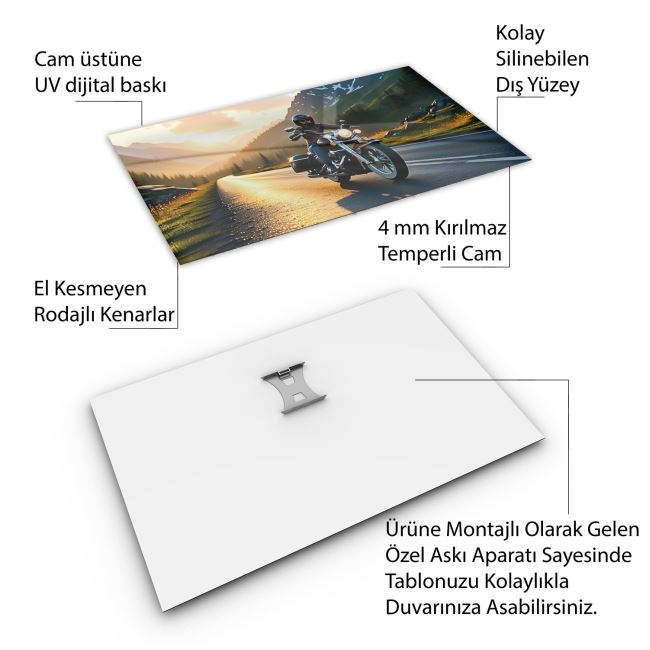 Arabalar%20Cam%20Tablo%20-%20Motosikletler%20-%20Yatay%20Motif%2004-004