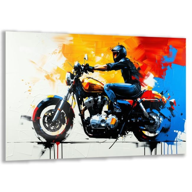Arabalar%20Cam%20Tablo%20-%20Motosikletler%20-%20Yatay%20Motif%2004-005