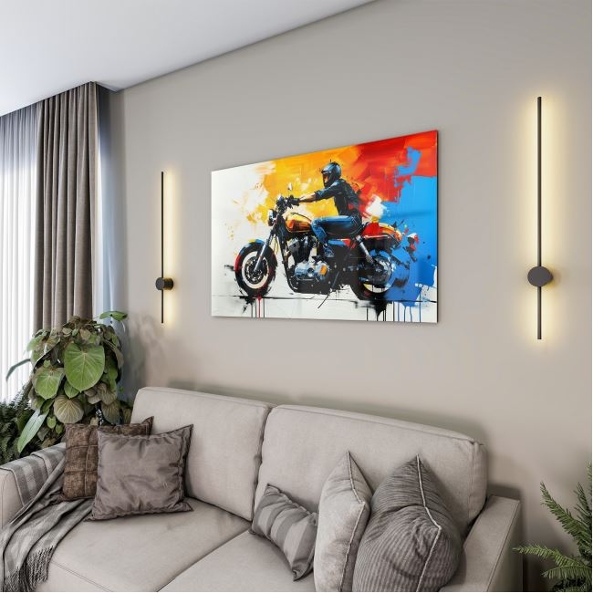 Arabalar%20Cam%20Tablo%20-%20Motosikletler%20-%20Yatay%20Motif%2004-005