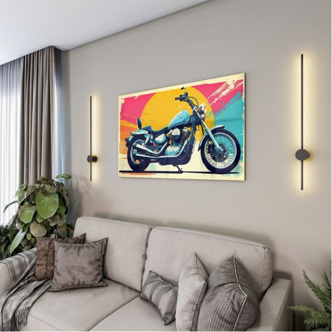 Arabalar%20Cam%20Tablo%20-%20Motosikletler%20-%20Yatay%20Motif%2004-006