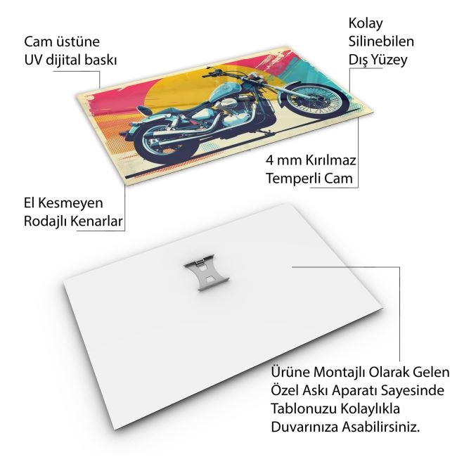 Arabalar%20Cam%20Tablo%20-%20Motosikletler%20-%20Yatay%20Motif%2004-006