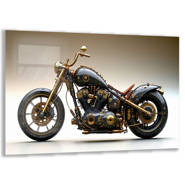 Arabalar%20Cam%20Tablo%20-%20Motosikletler%20-%20Yatay%20Motif%2004-008