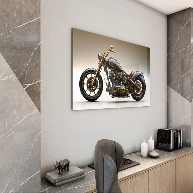 Arabalar%20Cam%20Tablo%20-%20Motosikletler%20-%20Yatay%20Motif%2004-008