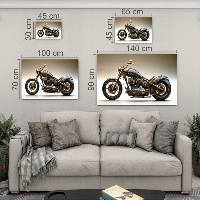 Arabalar%20Cam%20Tablo%20-%20Motosikletler%20-%20Yatay%20Motif%2004-008
