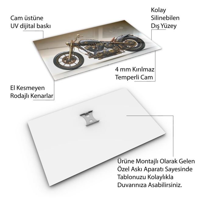 Arabalar%20Cam%20Tablo%20-%20Motosikletler%20-%20Yatay%20Motif%2004-008