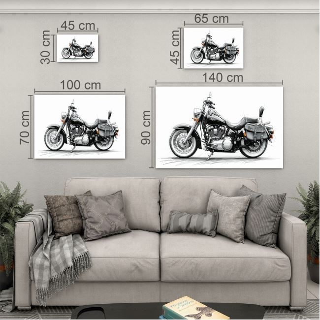 Arabalar%20Cam%20Tablo%20-%20Motosikletler%20-%20Yatay%20Motif%2004-010