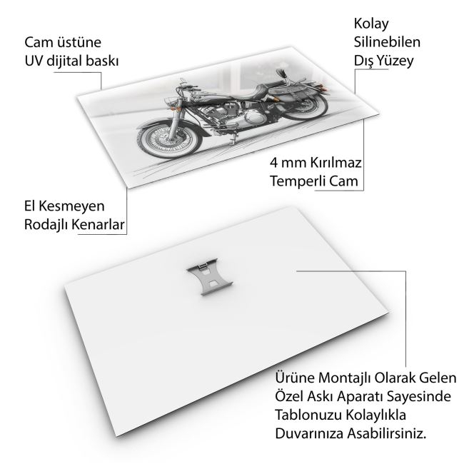 Arabalar%20Cam%20Tablo%20-%20Motosikletler%20-%20Yatay%20Motif%2004-010