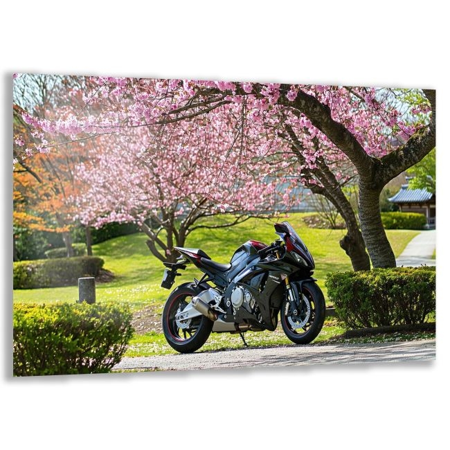 Arabalar%20Cam%20Tablo%20-%20Motosikletler%20-%20Yatay%20Motif%2004-011