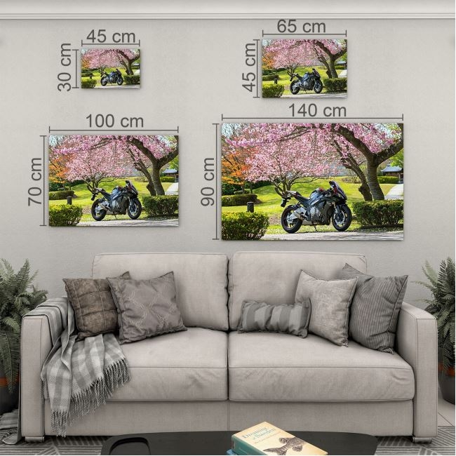 Arabalar%20Cam%20Tablo%20-%20Motosikletler%20-%20Yatay%20Motif%2004-011