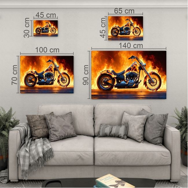 Arabalar%20Cam%20Tablo%20-%20Motosikletler%20-%20Yatay%20Motif%2004-012