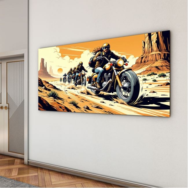 Arabalar%20Cam%20Tablo%20-%20Motosikletler%20-%20Yatay%20Motif%2004-014