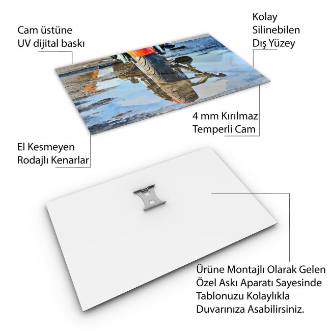 Arabalar%20Cam%20Tablo%20-%20Motosikletler%20-%20Yatay%20Motif%2004-015