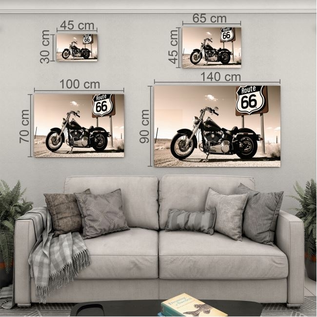 Arabalar%20Cam%20Tablo%20-%20Motosikletler%20-%20Yatay%20Motif%2004-018