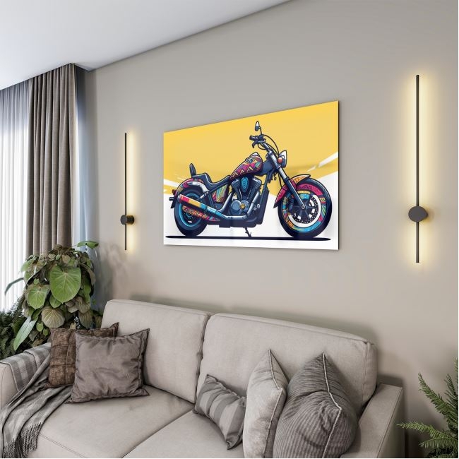 Arabalar%20Cam%20Tablo%20-%20Motosikletler%20-%20Yatay%20Motif%2004-019