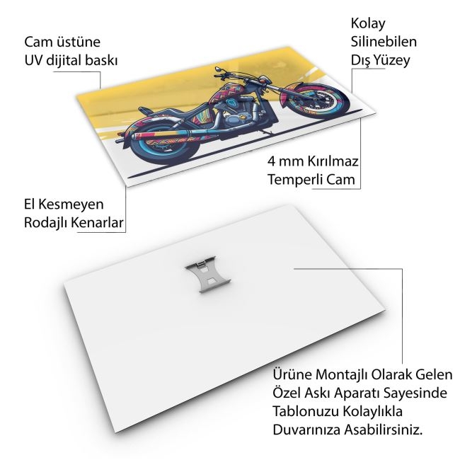 Arabalar%20Cam%20Tablo%20-%20Motosikletler%20-%20Yatay%20Motif%2004-019