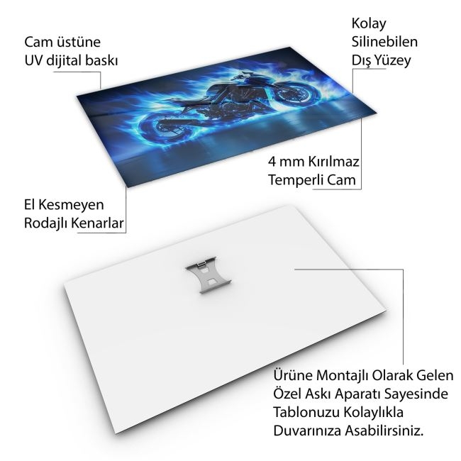 Arabalar%20Cam%20Tablo%20-%20Motosikletler%20-%20Yatay%20Motif%2004-022