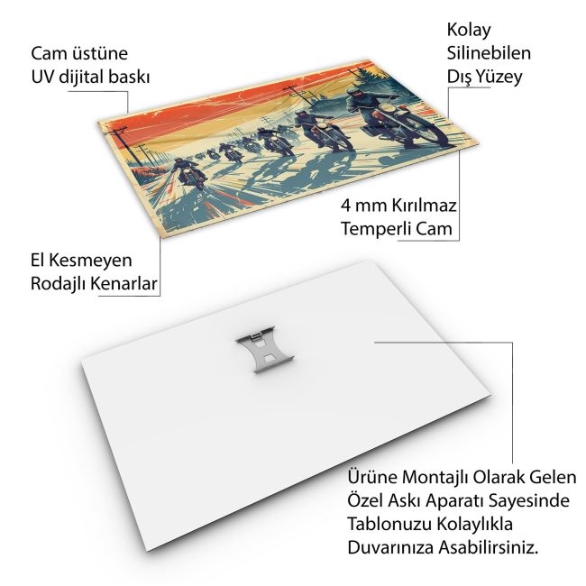 Arabalar%20Cam%20Tablo%20-%20Motosikletler%20-%20Yatay%20Motif%2004-023