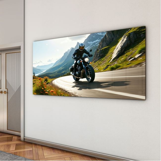 Arabalar%20Cam%20Tablo%20-%20Motosikletler%20-%20Yatay%20Motif%2004-026