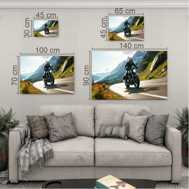 Arabalar%20Cam%20Tablo%20-%20Motosikletler%20-%20Yatay%20Motif%2004-026