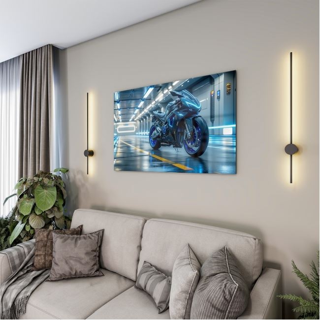 Arabalar%20Cam%20Tablo%20-%20Motosikletler%20-%20Yatay%20Motif%2004-028