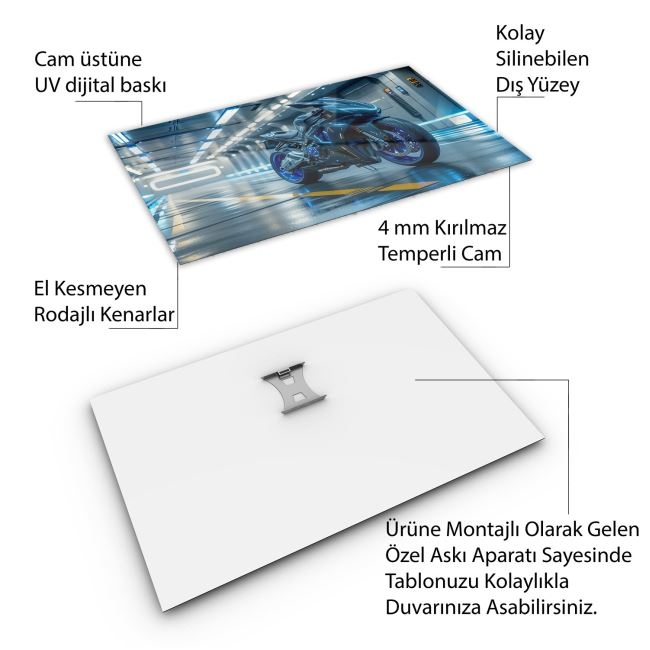Arabalar%20Cam%20Tablo%20-%20Motosikletler%20-%20Yatay%20Motif%2004-028