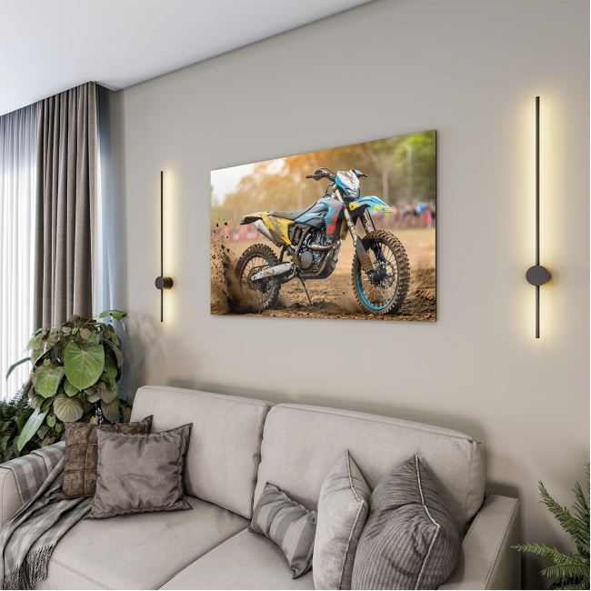 Arabalar%20Cam%20Tablo%20-%20Motosikletler%20-%20Yatay%20Motif%2004-030