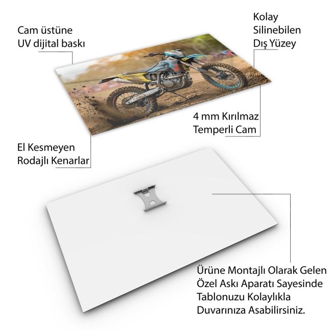 Arabalar%20Cam%20Tablo%20-%20Motosikletler%20-%20Yatay%20Motif%2004-030